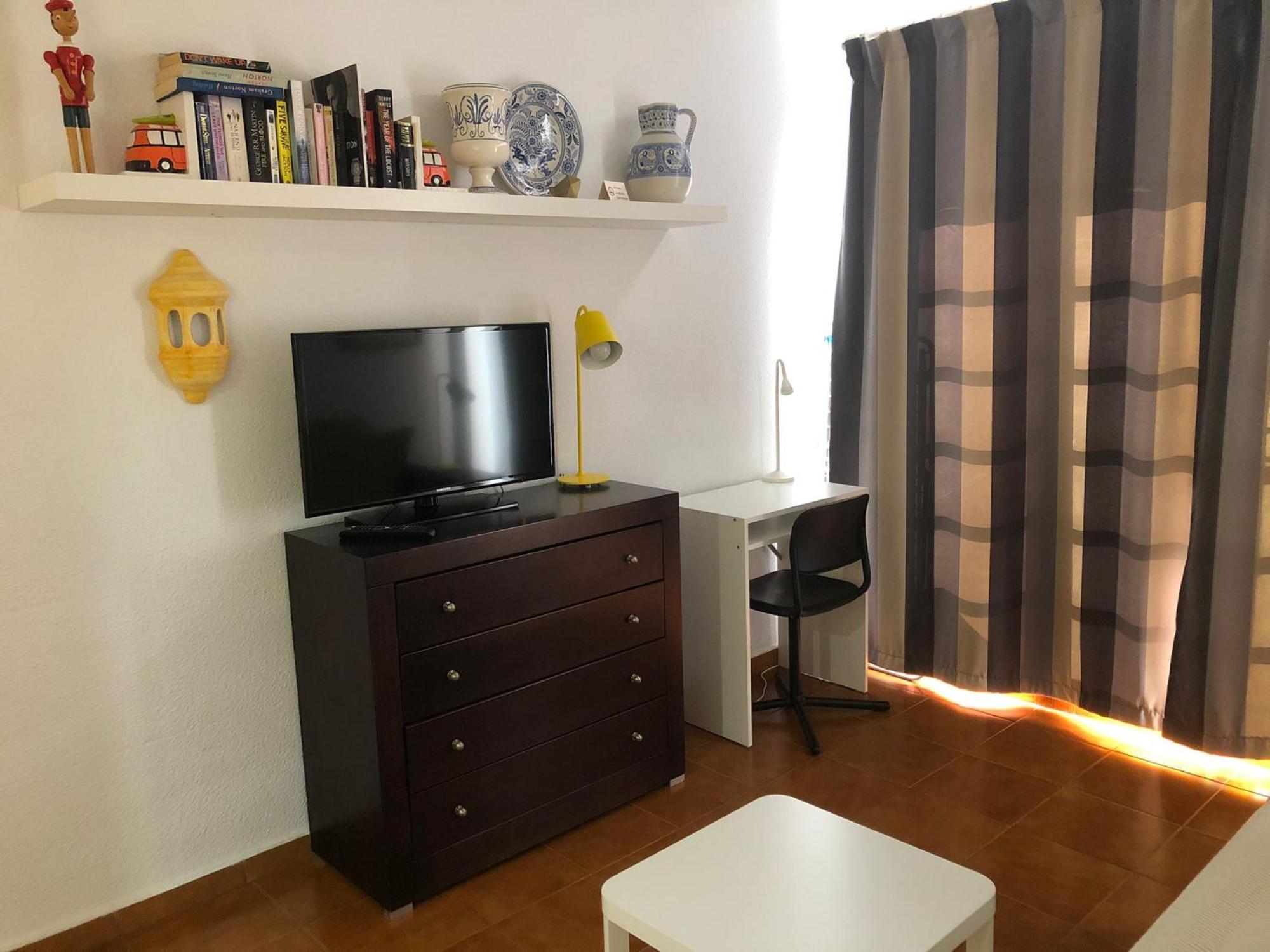Apartamento Lucia Garden City Con Piscina Climatizada Playa Fanabe Exterior foto